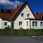 Appartement Kitzelmann Wangen im Allgäu
