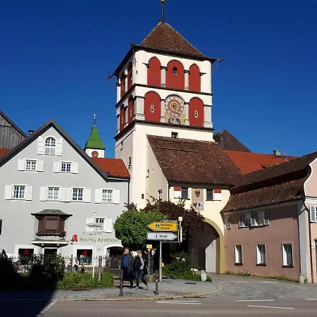 Kitzelmann Wangen im Allgäu