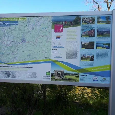 Kitzelmann * Wangen im Allgäu