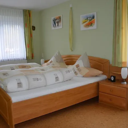 Kitzelmann Lägenhet