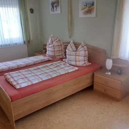 Kitzelmann Lägenhet *