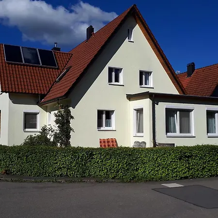 Apartamento Kitzelmann Wangen im Allgäu