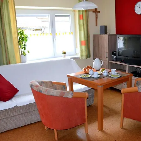 Apartamento Kitzelmann *