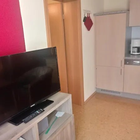 Kitzelmann Apartamento Wangen im Allgäu