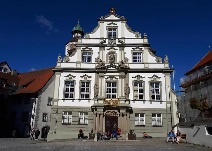 Kitzelmann * Wangen im Allgäu