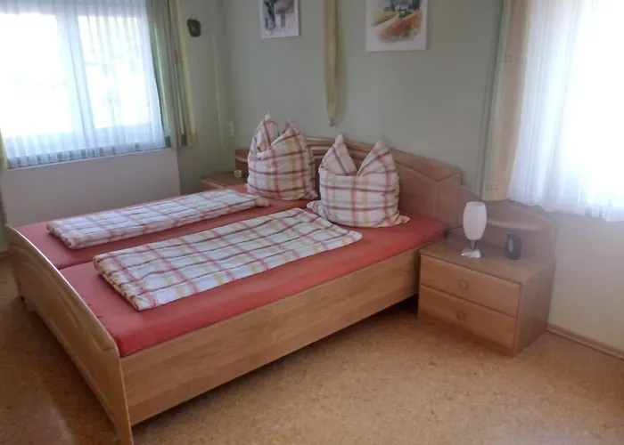 Kitzelmann דירה *