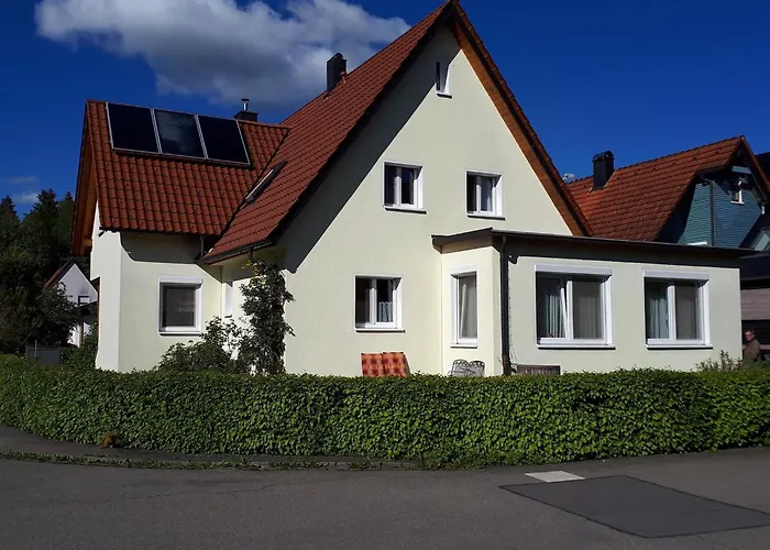 דירה Kitzelmann Wangen im Allgäu