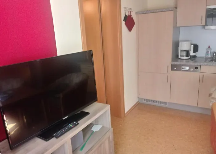 Kitzelmann דירה Wangen im Allgäu